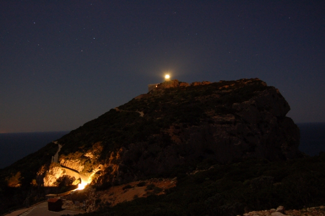 Capo Caccia 2