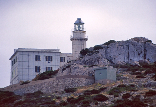 Capo Caccia 3