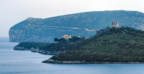 Capo Caccia 6