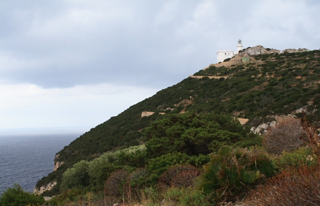 Capo Caccia 11