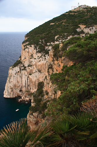 Capo Caccia 12