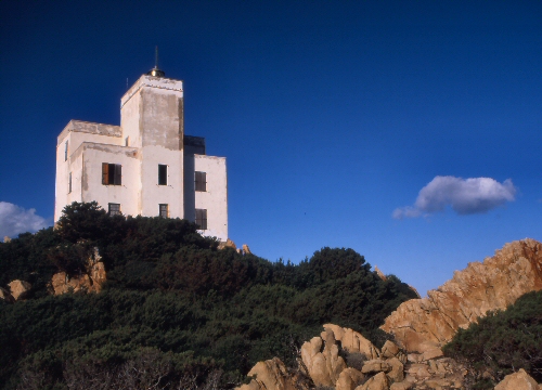 Capo Comino 9