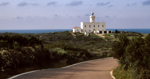 Capo Ferro 1