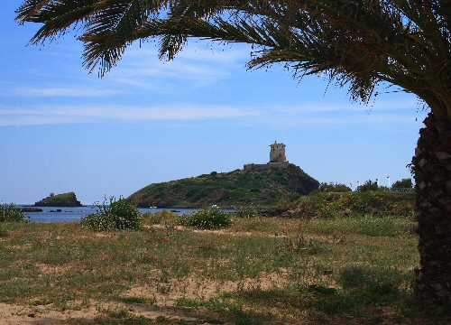 Capo di Pula 1