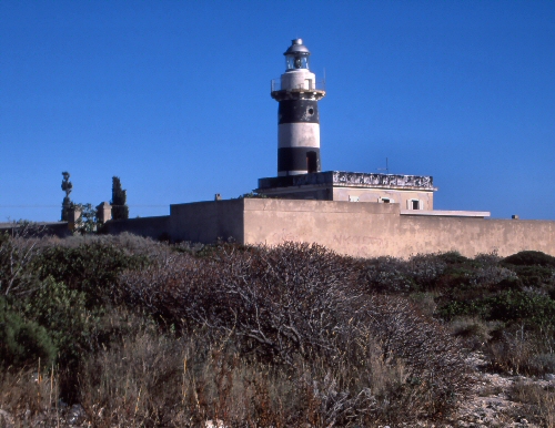 Capo S.Elia 1