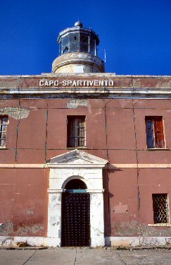 Capo Spartivento 2