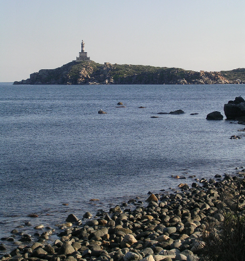 Isola dei Cavoli 7