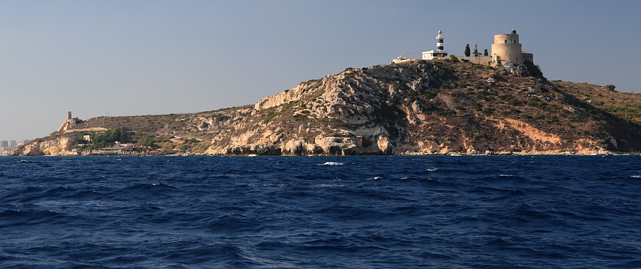 Capo S.Elia 34