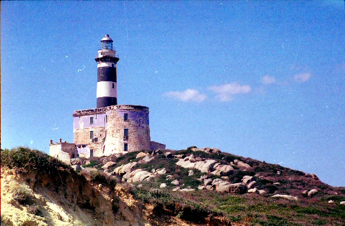 Isola dei Cavoli 2