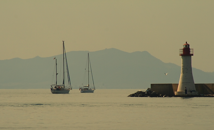 Molo Ponente Cagliari 2