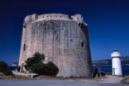 Porto Conte Torre Nuova 1