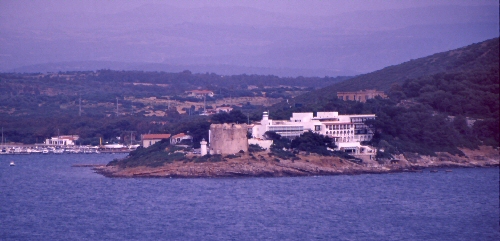 Porto Conte Torre Nuova 4