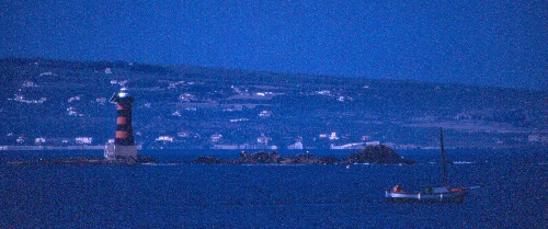 Scoglio La Ghinghetta 1