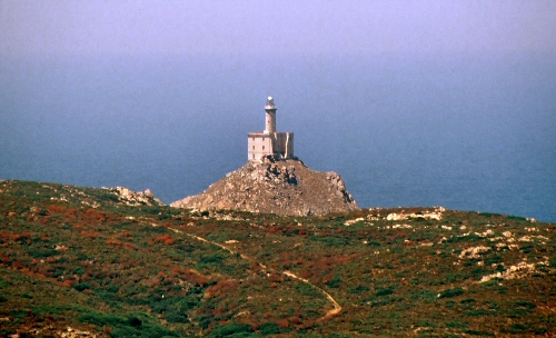 Punta Scorno 2