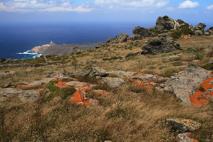 Punta Scorno 5