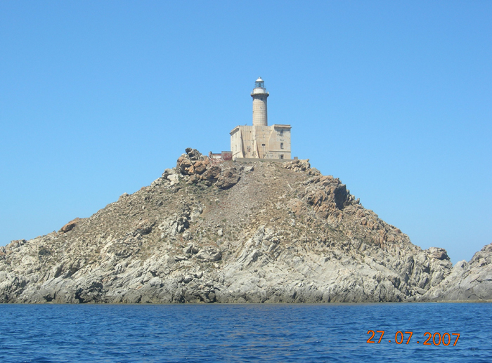 Punta Scorno 1