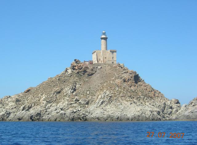 Punta Scorno 1