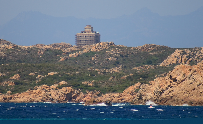 Isola Razzoli 2