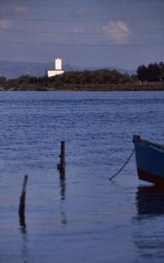 Porto Ponte Romano 1