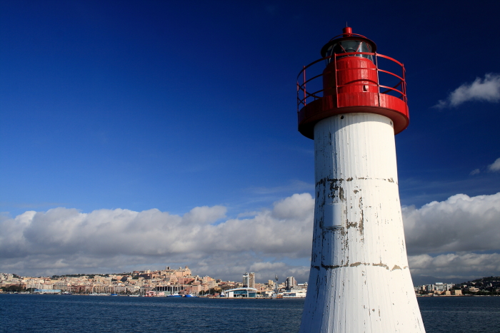 Molo Ponente Cagliari 5