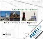 Libro Architettura fari itliani - Sardegna