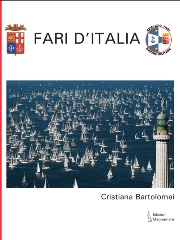 Libro fari d'Italia