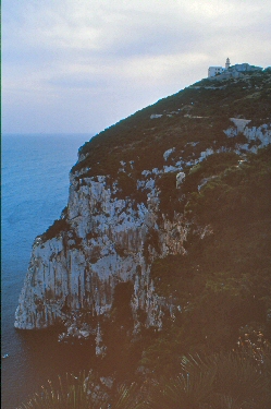 Capo Caccia 4