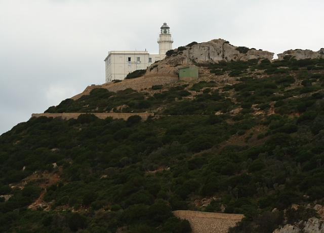 Capo Caccia 10