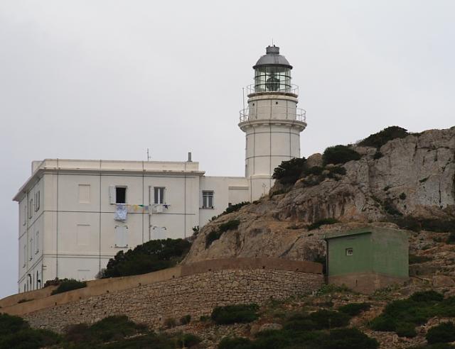 Capo Caccia 8