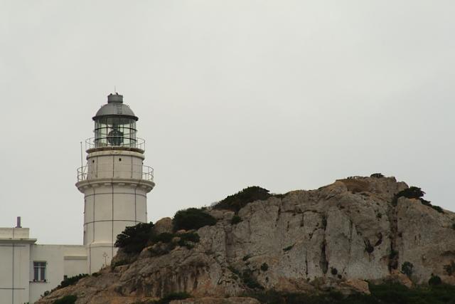 Capo Caccia 9