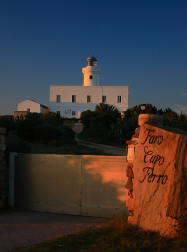 Capo Ferro 3