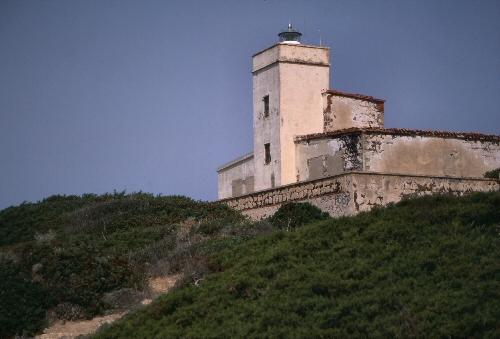 Capo Mannu 7