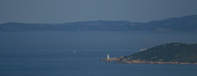 Capo d'Orso 1