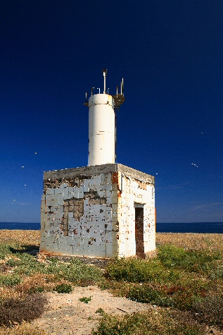 Isola Mal di Ventre 5