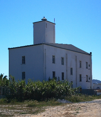 Porto Ponte Romano 8