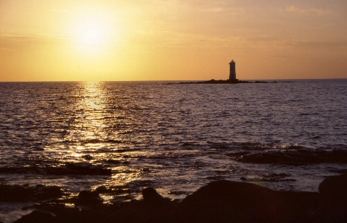 Scoglio Mangiabarche 4