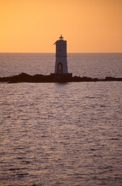 Scoglio Mangiabarche 8