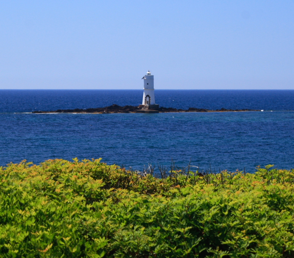 Scoglio Mangiabarche 29